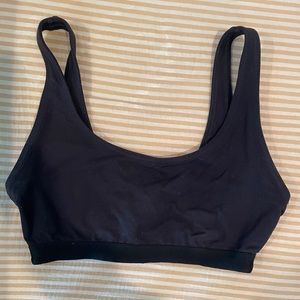 New Balance X J. Crew Sports Bra